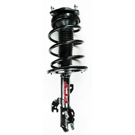 Fcs Automotive Complete Strut Assembly, 2333444L 2333444L
